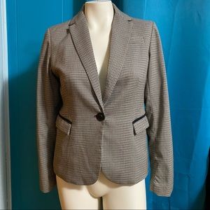 Tweed Blazer